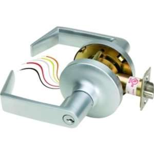  SECURITY DOOR CONTROLS SDC Z7250EQ Electrified Cylindrical 