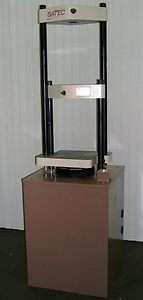   HVL Tensile Compression Yield Strength Tester Reconditioned  