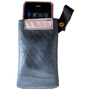  Recycled Rubber Tire Cell Phone or iPod Case: Electronics