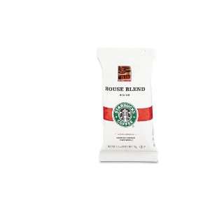 Starbucks  Coffee, Regular House Blend, 2.5oz Bags, 18 Bags per Box 