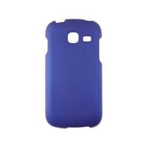 Durable Polycarbonate Rubberized Hard Plastic Snap On Solid Color 