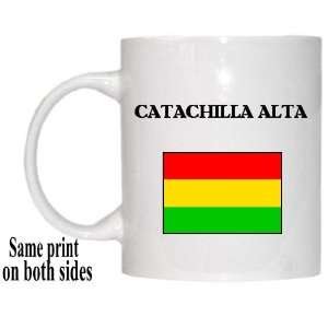  Bolivia   CATACHILLA ALTA Mug 