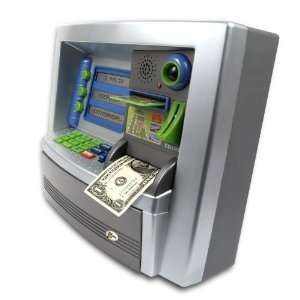  Zillionz ATM Toys & Games