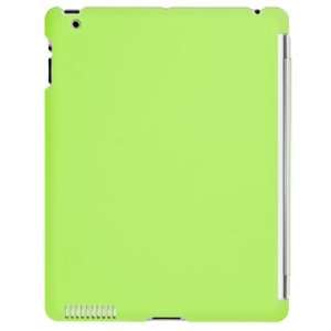  SwitchEasy CoverBuddy Hard Case for iPad 2 with Smart Cover 