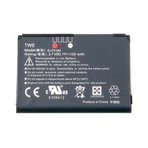  NEW HTC BTR 6900 BATTERY Touch P3450 MP6900 XV6900 Vogue 