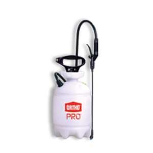   Gallon Professional Poly Compression Sprayer Patio, Lawn & Garden