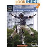 Extreme Sports Stars (High Interest Books Greatest Sports Heroes) by 