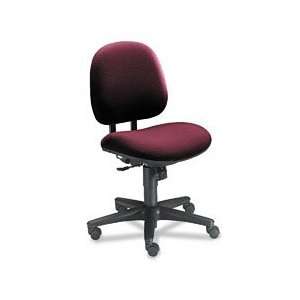    Range Knee Tilt, Tilt/Lock Swivel Task Chair, Iron Gray: Electronics