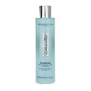  Sebastian Laminates Shampoo 8.5 Ounces Beauty