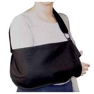  Arm Sling With Foam Padded Strap Xlarge Each Health 