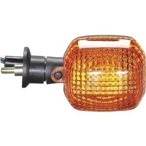   Turn Signals & Marker Lamps OEM Replacement  DOT App: Automotive