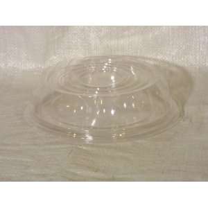  Ingeo Stackable Plastic Deli Bowl 64 oz