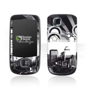  Design Skins for Nokia 2220 Slide   City Skyline Design 