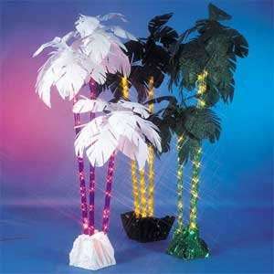  Lighted Palm Tree Kit: Kitchen & Dining