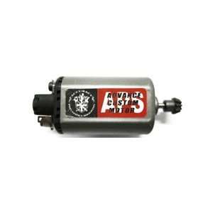  APS Airsoft Standard Motor Short Type: Sports & Outdoors