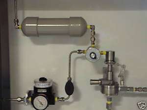 ODORIZATION SYSTEMS Natural Gas Custom Built per Specs  