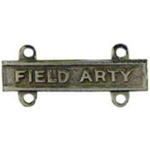   Army Qualification Bar Field Artillery 1 Patio, Lawn & Garden