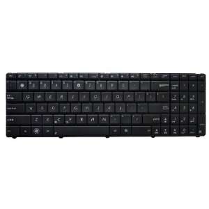  Black Keyboard US For ASUS N50 P52 P53 K53 N52 N73 Series 