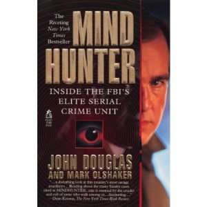  (Mindhunter: Inside the FBIs Elite Serial Crime Unit) By 