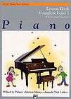 alfred s basic piano course lesson book complete level 1