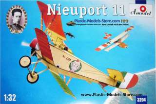 Model kit was made by Short Run technology.
