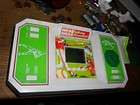   Electronic HEAD TO HEAD TALKING BASEBALL Table Top Game TESTED Works