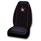 Betty Boop Star Seat Cover