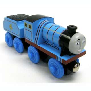 Thomas and Friends wooden railway early engineers Gordon  