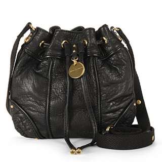 Brentwood leather cross body bag   JUICY COUTURE  selfridges