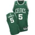 .de: ADIDAS Boston Celtics Kevin Garnett Junior Replika 