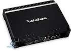 Rockford Fosgate Punch 800a2 800 2 CH Amp Used  