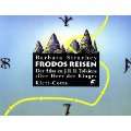 Frodos Reisen. Der Tolkien Atlas (Hobbit Presse) Taschenbuch von 