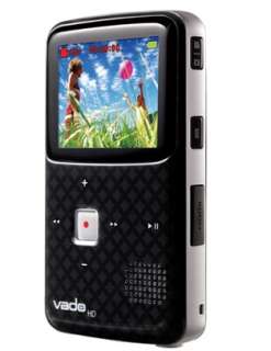 Creative Vado HD Pocket Camcorder 3. Gen. 2 Zoll  Kamera 