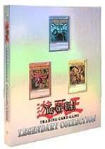 shop   Yu Gi Oh 14784   Legendary Collection Binder (Deutsch)