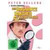 Der Rosarote Panther Film Collection (6 DVDs)  Peter 