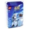 LEGO Star Wars 4488   Mini Millennium Falcon: .de: Spielzeug