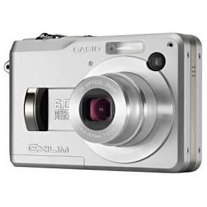 Casio EXILIM EX Z110 Digitalkamera  Kamera & Foto