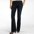 JCPenney   a.n.a® Bootcut Jeans, Womens Denim customer reviews 