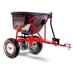 Agri Fab SmartSpreader 130 lb. Tow Spreader 45 0463 at The Home Depot