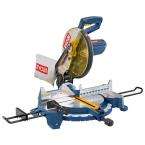    TS1552LA 12 In. Compound Miter Saw w Adjustable Laser 