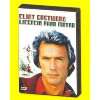 des Drachen [VHS] George Kennedy, Vonetta McGee, Clint Eastwood, Jack 