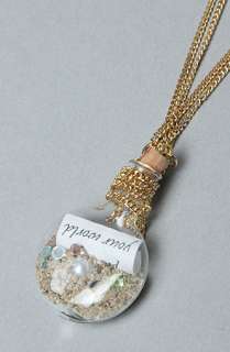 Disney Couture Jewelry The Little Mermaid Collection Message in the 