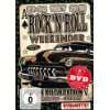 10th RocknRoll Weekender Walldorf  Johnny Loda & The 
