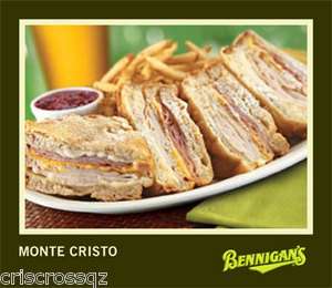   CRISTO SANDWICH Recipe & Do Ahead MONTE CRISTO CASSEROLE Recipe  