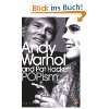 POPism   Meine 60er Jahre  Andy Warhol, Pat Hackett 