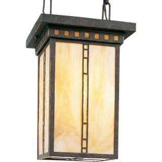Progress Lighting Arts and Crafts Collection Weathered Bronze 3 Light 