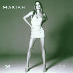 No.1S Mariah Carey  Musik