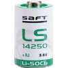 Saft Mignon Batterie LS14250 1/2AA  Kamera & Foto
