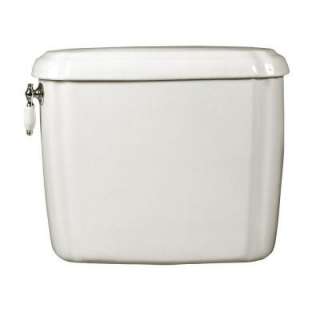American Standard Antiquity Toilet Tank Only in White 4094.015.020 at 