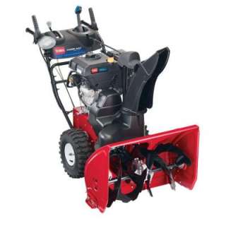 Toro Power Max 926 OXE 26 in. Two Stage Electric Start Gas Snow Blower 